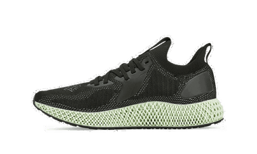 Tenisky a topánky adidas Performance AlphaEdge 4D "Reflective Core Black" Čierna | FV4686, 0