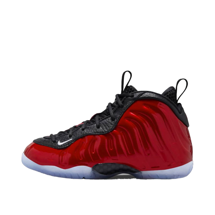 Tenisky a topánky Nike Little Posite One (PS) Červená | FJ1256-600