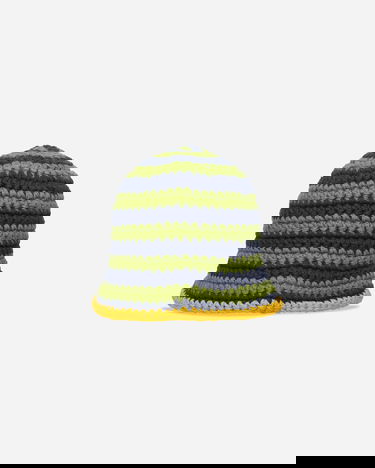 Klobúk Carhartt WIP Nicholas Daley Knitted Hat Rôznofarebný | I034911 2U6XX, 4