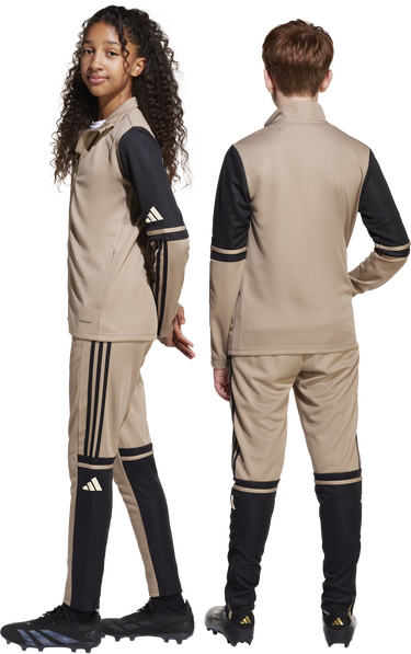 Tepláky adidas Originals Squadra 25 Training Pants Béžová | jp3371, 3