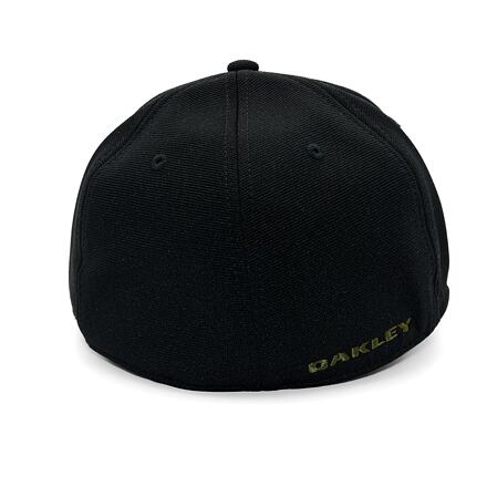 Šiltovka OAKLEY Oakley Tincan Cap S/M Čierna | 911545-03K, 1
