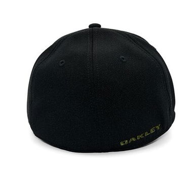 Šiltovka OAKLEY Oakley Tincan Cap S/M Čierna | 911545-03K, 1