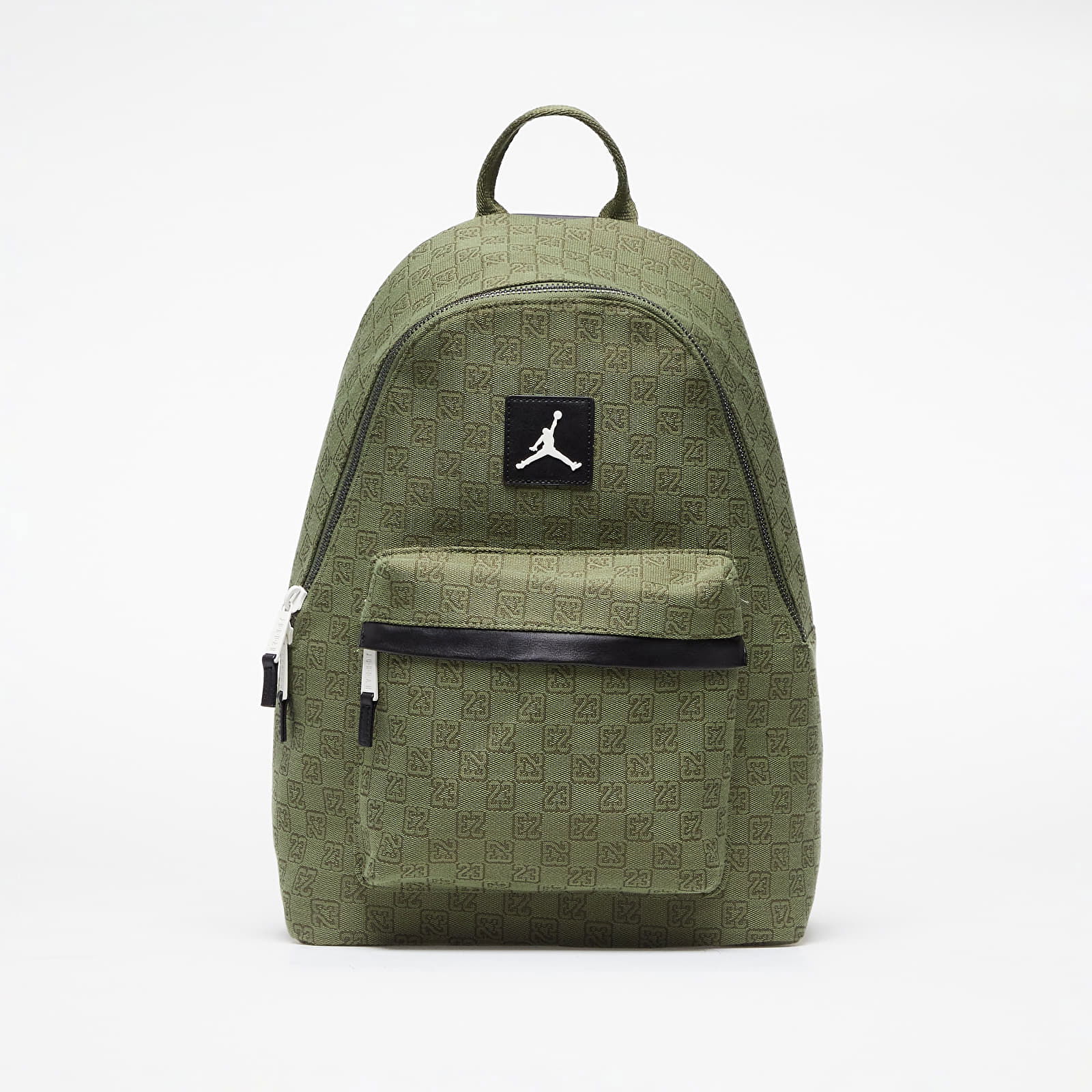 Jumpman Monogram Backpack