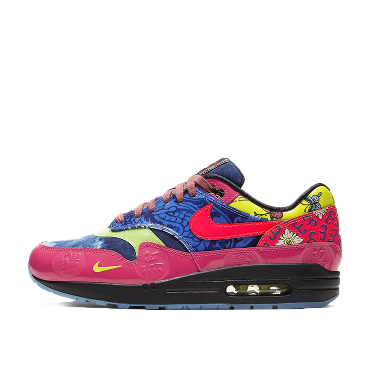Tenisky a topánky Nike Air Max 1 Premium EP "Longevity" Rôznofarebný | CU8861-460, 1