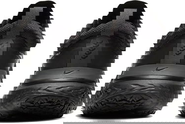Tenisky a topánky Nike React Miler Shield W Čierna | cq8249-001, 4