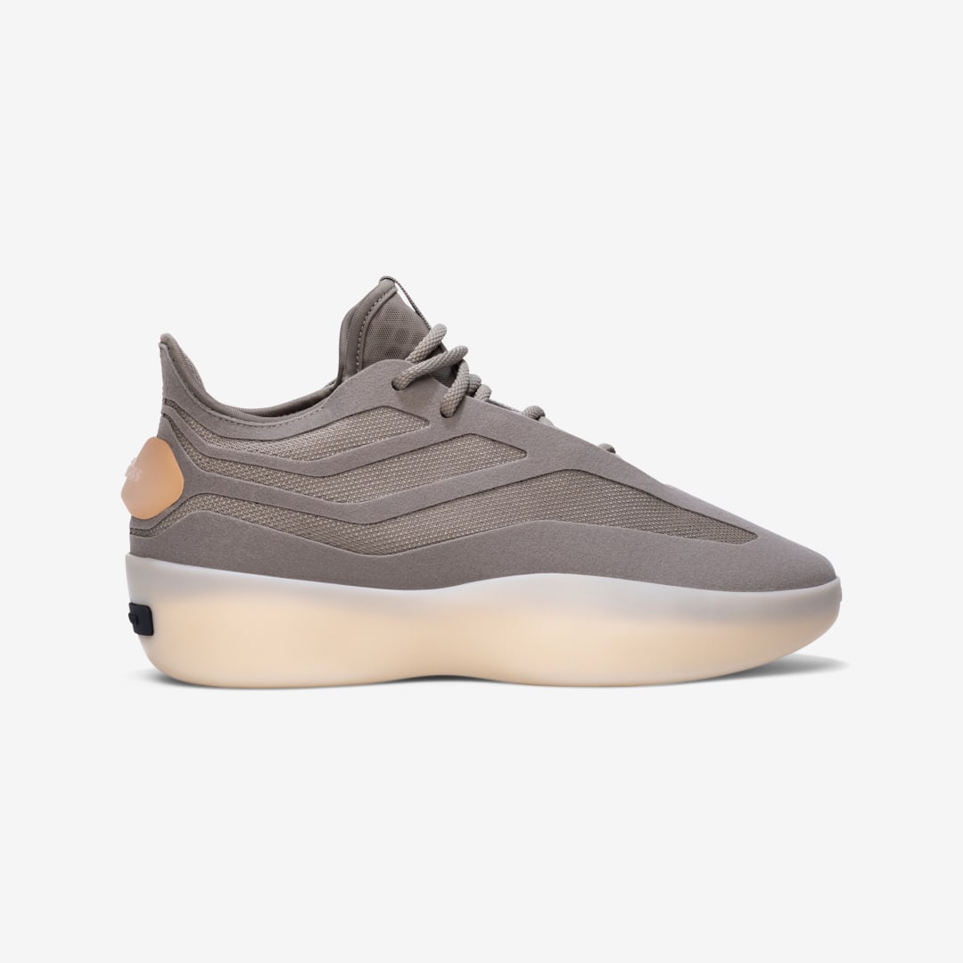 Tenisky a topánky adidas Originals Fear of God Athletics II Basketball Šedá | JS0980, 0