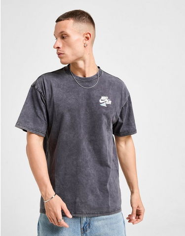 Tričko Nike Nike Culture Graphic T-Shirt Šedá | HQ9275-010, 3