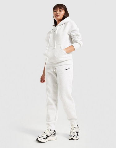 Mikina Nike Nike Nsw Phnx Fleece Standard Fit Hoodie Biela | HF6839-051, 2