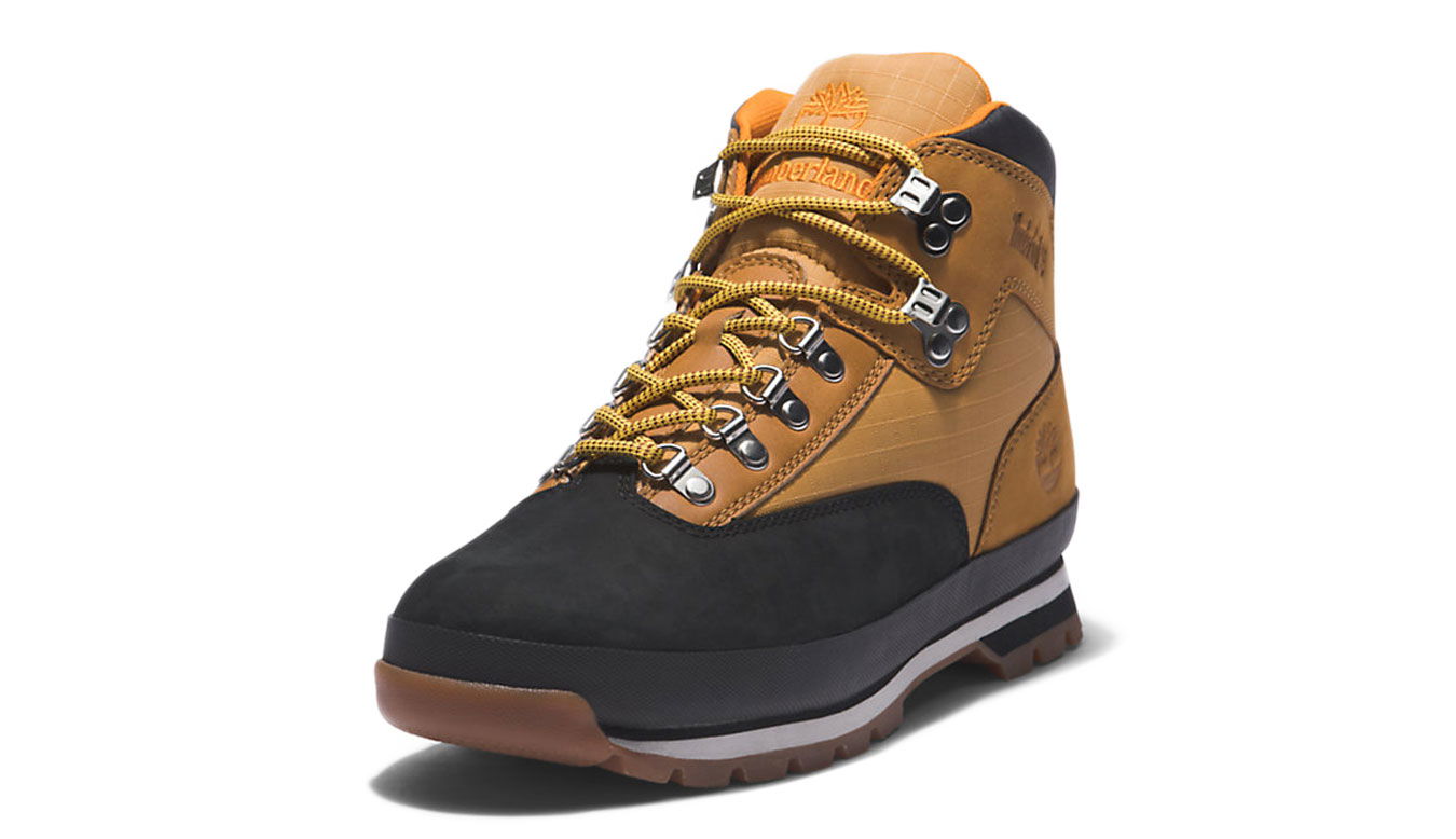 Euro Hiker Hiking Boot