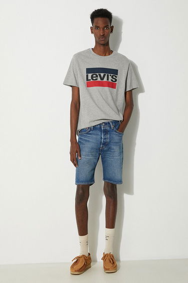 Šortky Levi's ® Denim Shorts Modrá | 36512.0164, 1