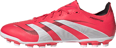 Tenisky a topánky adidas Performance Predator League 2G/3G AG Ružová | id3837, 4