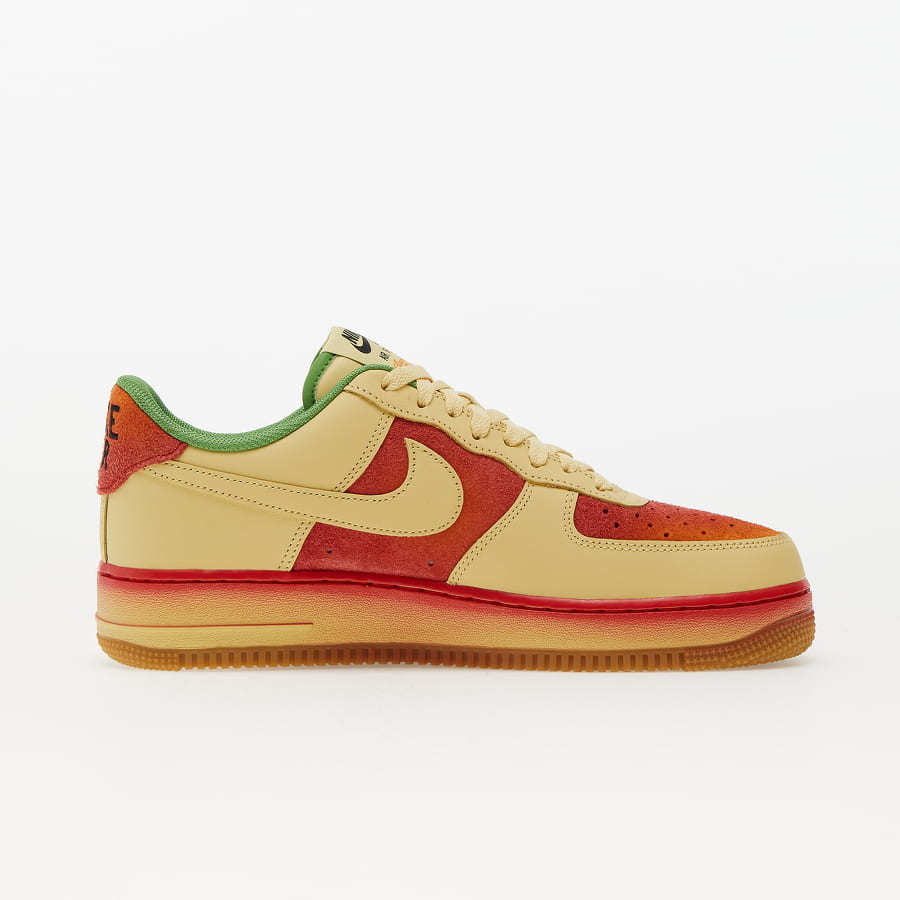 Tenisky a topánky Nike Air Force 1 '07 Béžová | DZ4493-700, 1