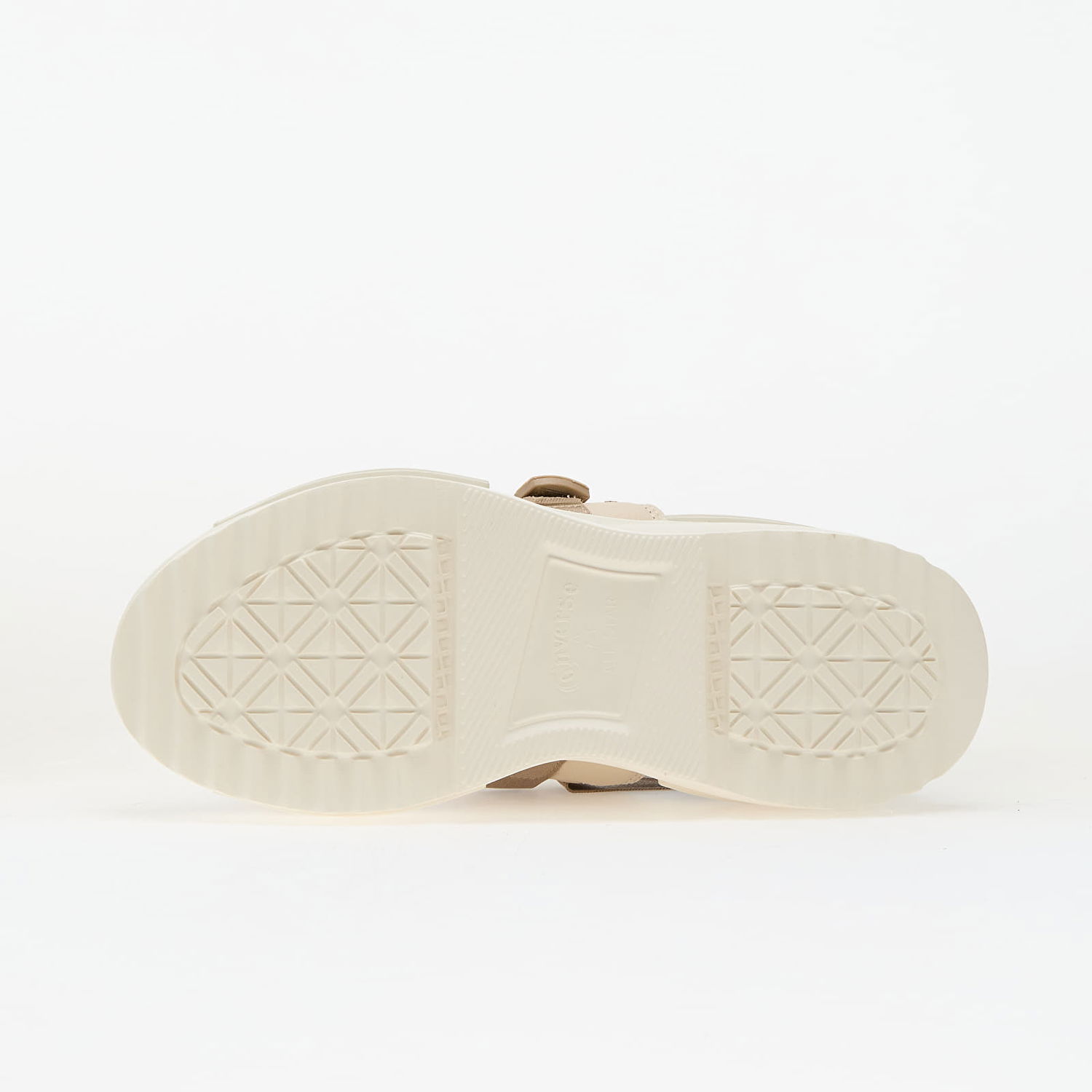 Tenisky a topánky Converse Run Star Utility Sandal CX Easy On Béžová | A15096C, 0