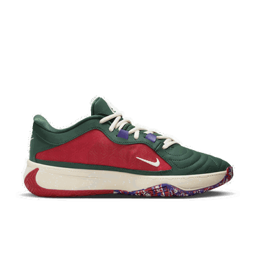 Tenisky a topánky Nike Zoom Freak 5 Keep It A Buck Červená | DZ2944-600, 1