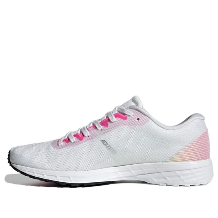 Tenisky a topánky adidas Performance Adizero Rc 3 Biela | H69056