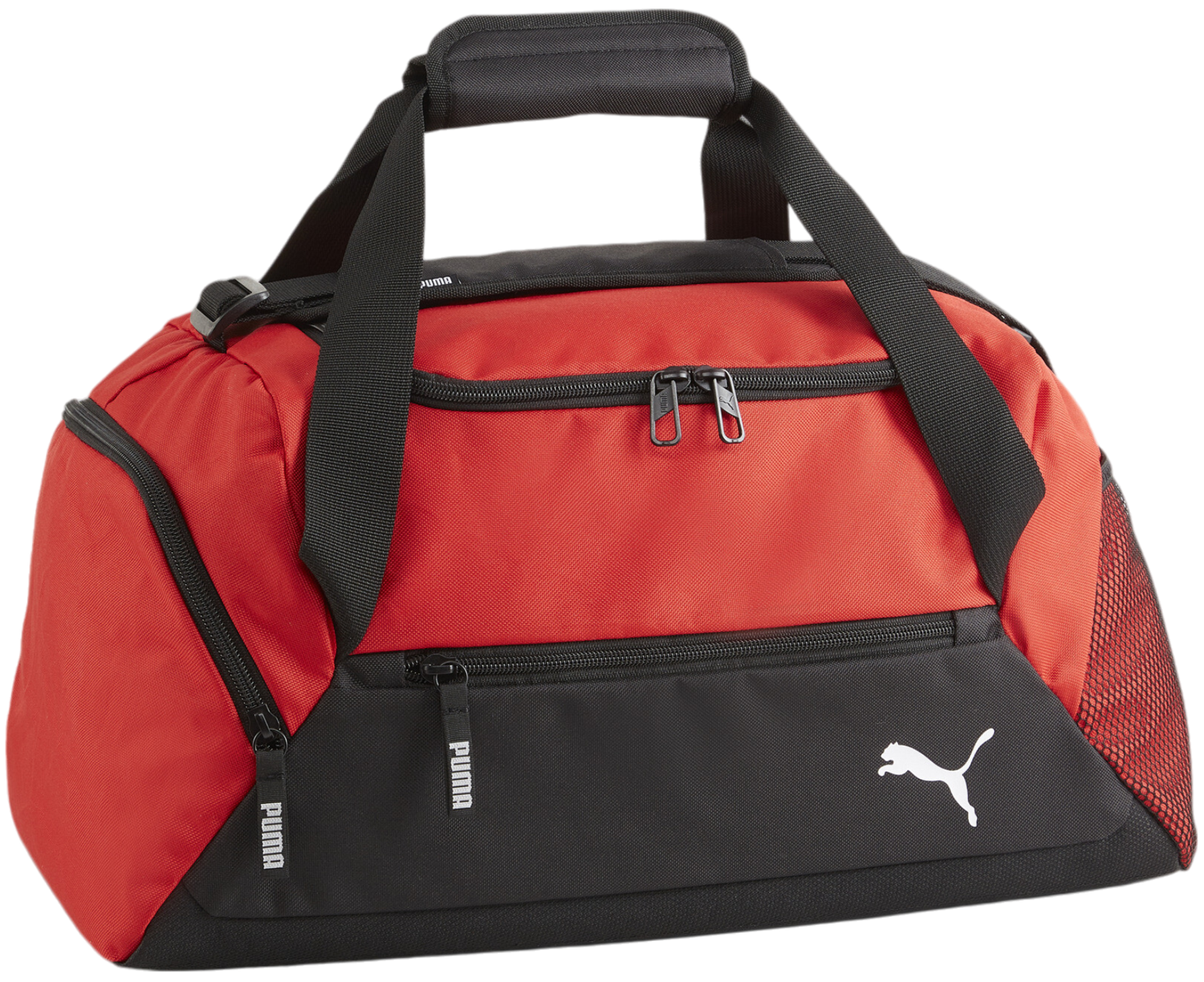 Batohy a tašky Puma teamGOAL Small Football Teambag Červená | 090232-03, 0