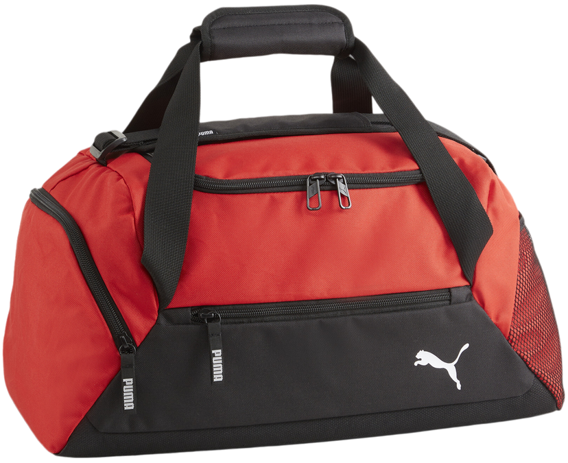 Batohy a tašky Puma teamGOAL Small Football Teambag Červená | 090232-03