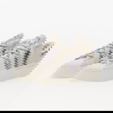Tenisky a topánky adidas Originals Superstar Bonega W Béžová | HQ4284, 5