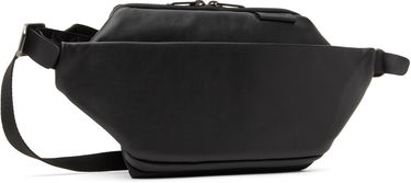 Ľadvinka côte&ciel Small Isarau Alias Belt Bag Čierna | 28818 000, 1