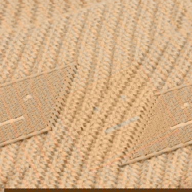 Kulicha Acne Studios Pansy N Face Beanie Béžová | C40135-CPA, 1