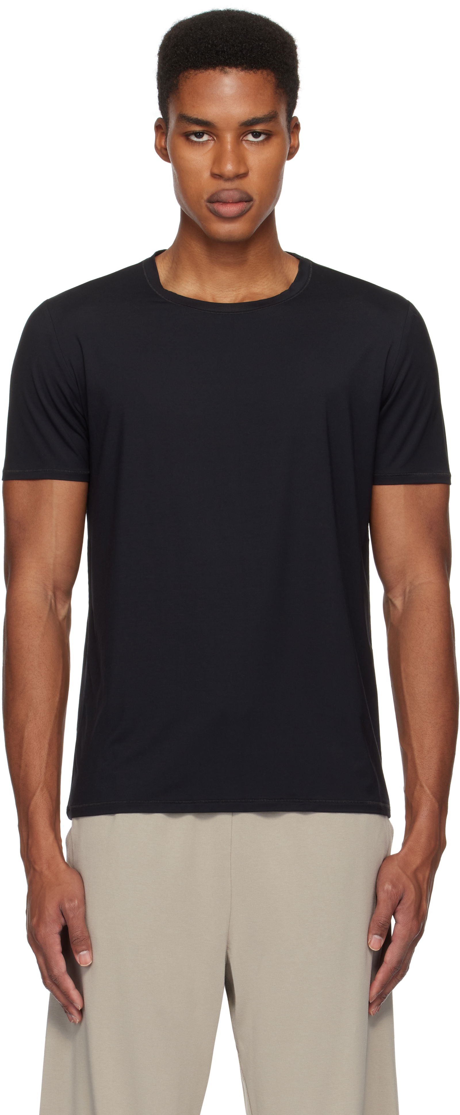 SKIMS Stretch T-Shirt