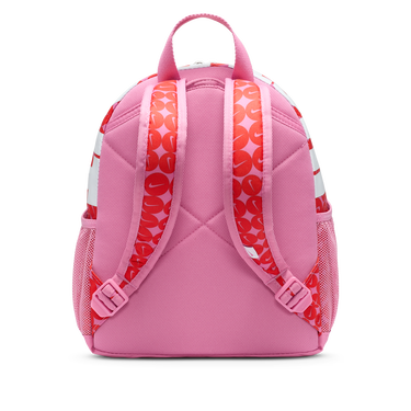 Batoh Nike Brasilia JDI Mini Backpack (11 l) Ružová | HM5547-646, 2