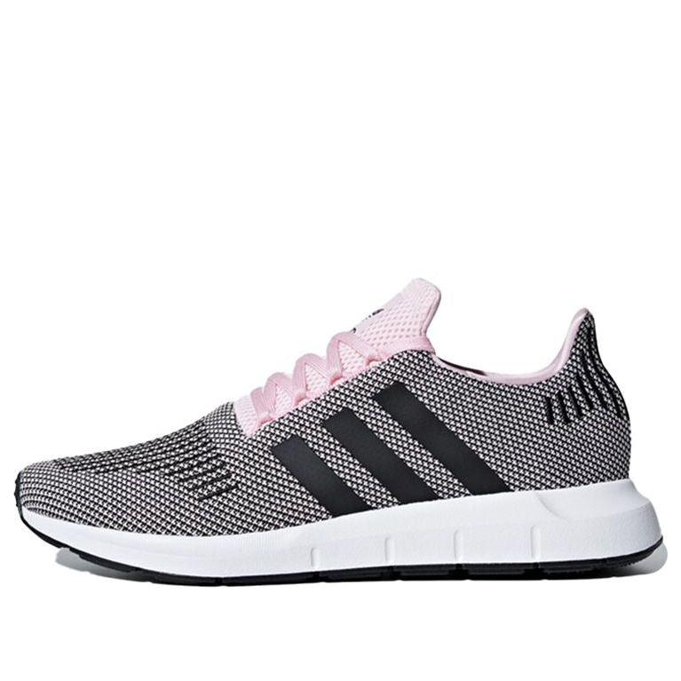 Tenisky a topánky adidas Originals adidas Originals Swift Run Ružová | D96641