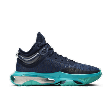 Tenisky a topánky Nike G.T. Jump 2 Navy | DJ9431-401, 4