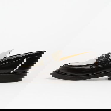 Tenisky a topánky Filling Pieces Filling Pieces Gowtu Loafers Čierna | 122511303256210, 0