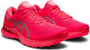 Tenisky a topánky Asics Gel-Kayano 28 Lite-Show Červená | 1011B341 700, 4