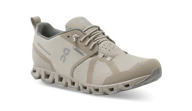 Tenisky a topánky On Running Cloud Waterproof Šedá | 19.99679, 2