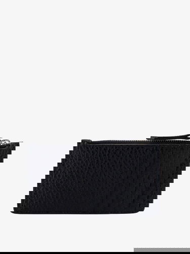 Peňaženka Maison Margiela CARD HOLDER Čierna | S56UI0143P4455T8013, 1