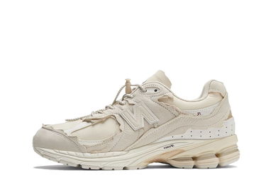 Tenisky a topánky New Balance 2002R Ripstop Protection Pack "Cream" Béžová | M2002RDQ, 0