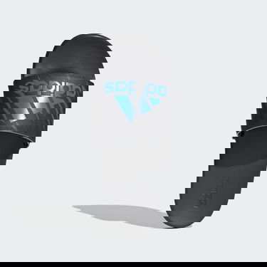 Tenisky a topánky adidas Originals adilette Comfort Čierna | GW1054, 2