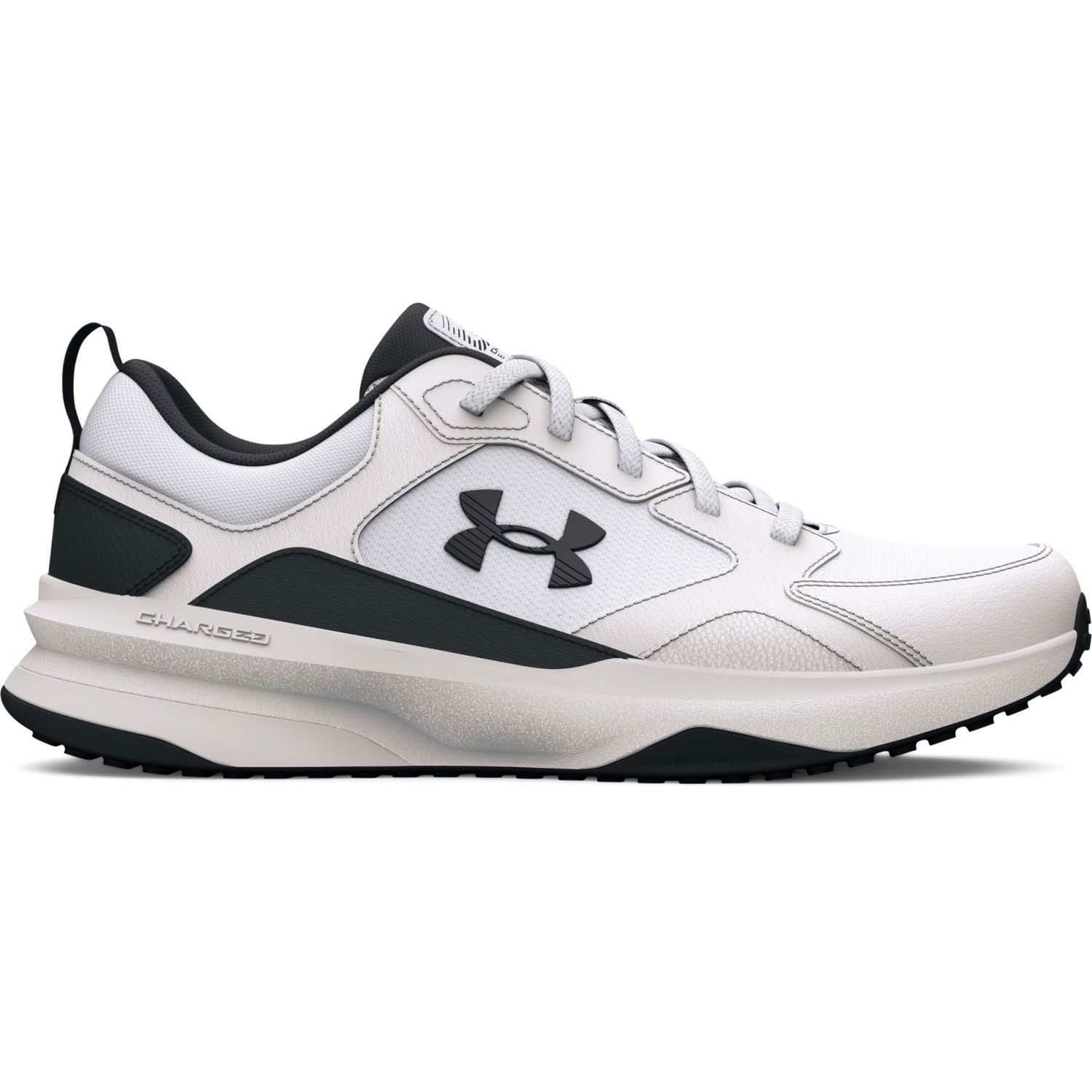 Tenisky a topánky Under Armour Charged Edge 43 Biela | 3026727-100, 0