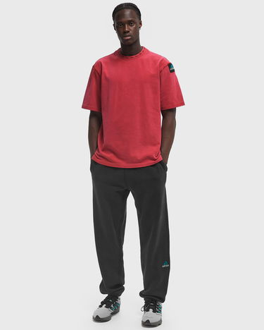 Tričko adidas Performance adidas Equipment T-Shirt Červená | JP4960, 4