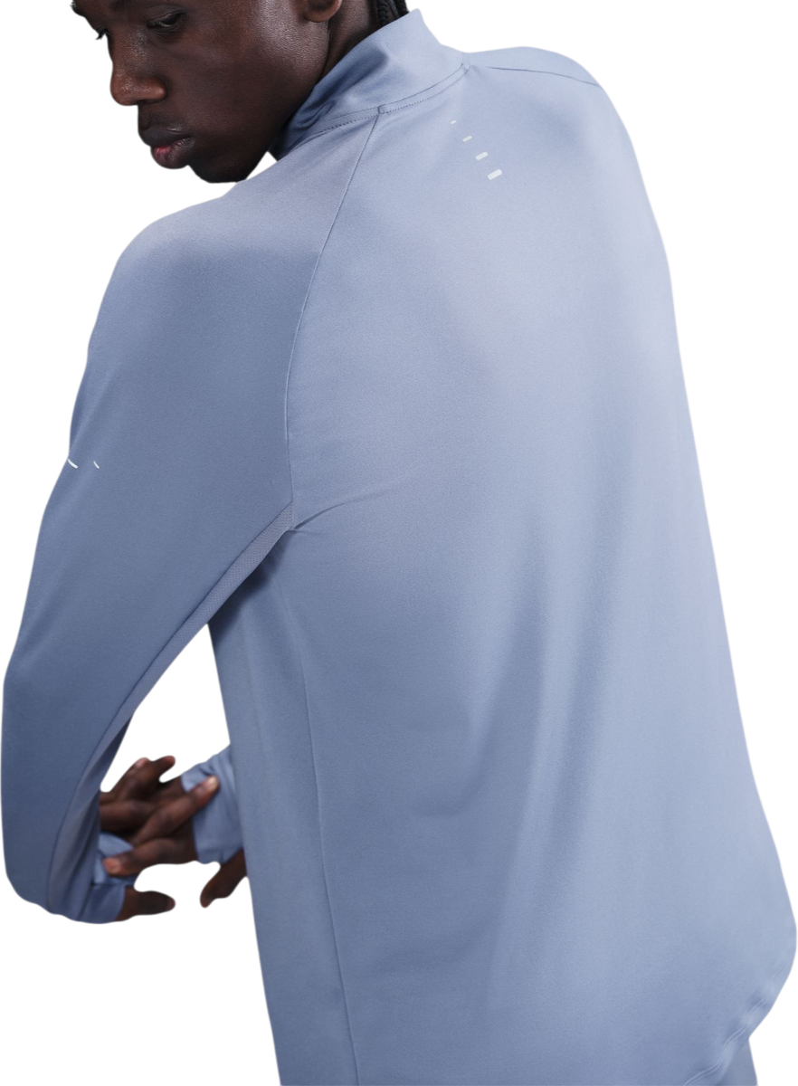 Mikina Nike Nike Stride Running Top Modrá | hv2180-499, 1