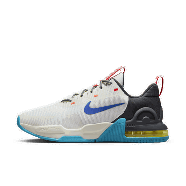 Tenisky a topánky Nike Air Max Alpha Trainer 5 Rôznofarebný | DM0829-100, 0