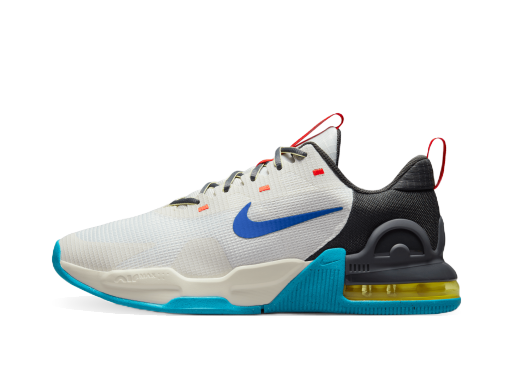 Tenisky a topánky Nike Air Max Alpha Trainer 5 Rôznofarebný | DM0829-100