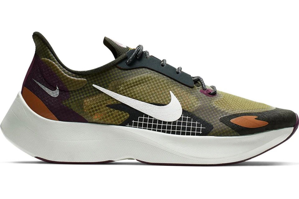 Tenisky a topánky Nike Vapor Street PEG SP "Cargo Khaki" Zelené | BV7724 300, 0