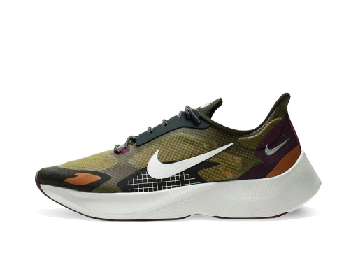 Bežecké topánky Nike Vapor Street PEG SP "Cargo Khaki" Zelené | BV7724 300
