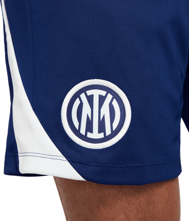 Šortky Nike Inter Milan Strike Shorts Navy | hj6752-492, 4