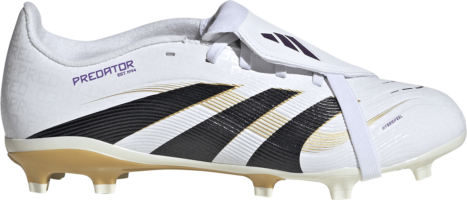 Tenisky a topánky adidas Performance Predator League FT FG/MG Biela | ih9587, 0
