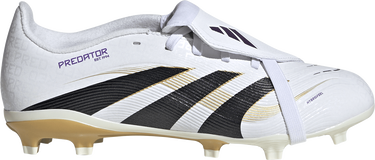 Tenisky a topánky adidas Performance Predator League FT FG/MG Biela | ih9587, 0