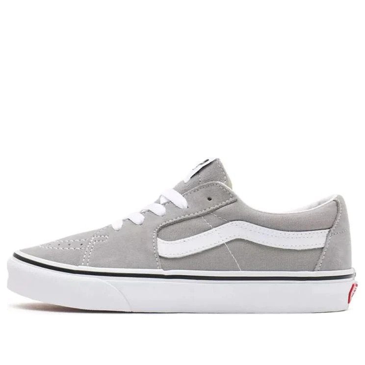 Tenisky a topánky Vans Sk8-low Šedá | VN0A4UUKIYP, 0