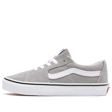 Tenisky a topánky Vans Sk8-low Šedá | VN0A4UUKIYP, 0
