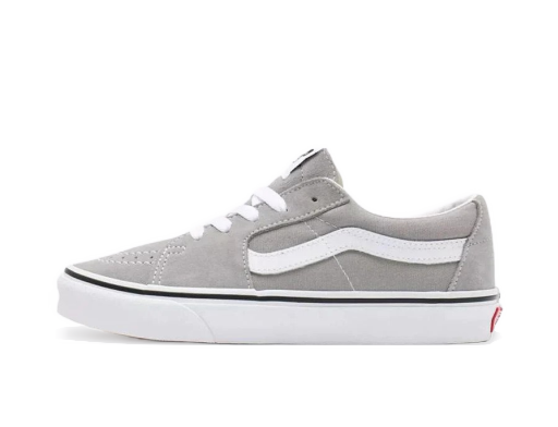 Skateboarding Vans Sk8-low Šedá | VN0A4UUKIYP