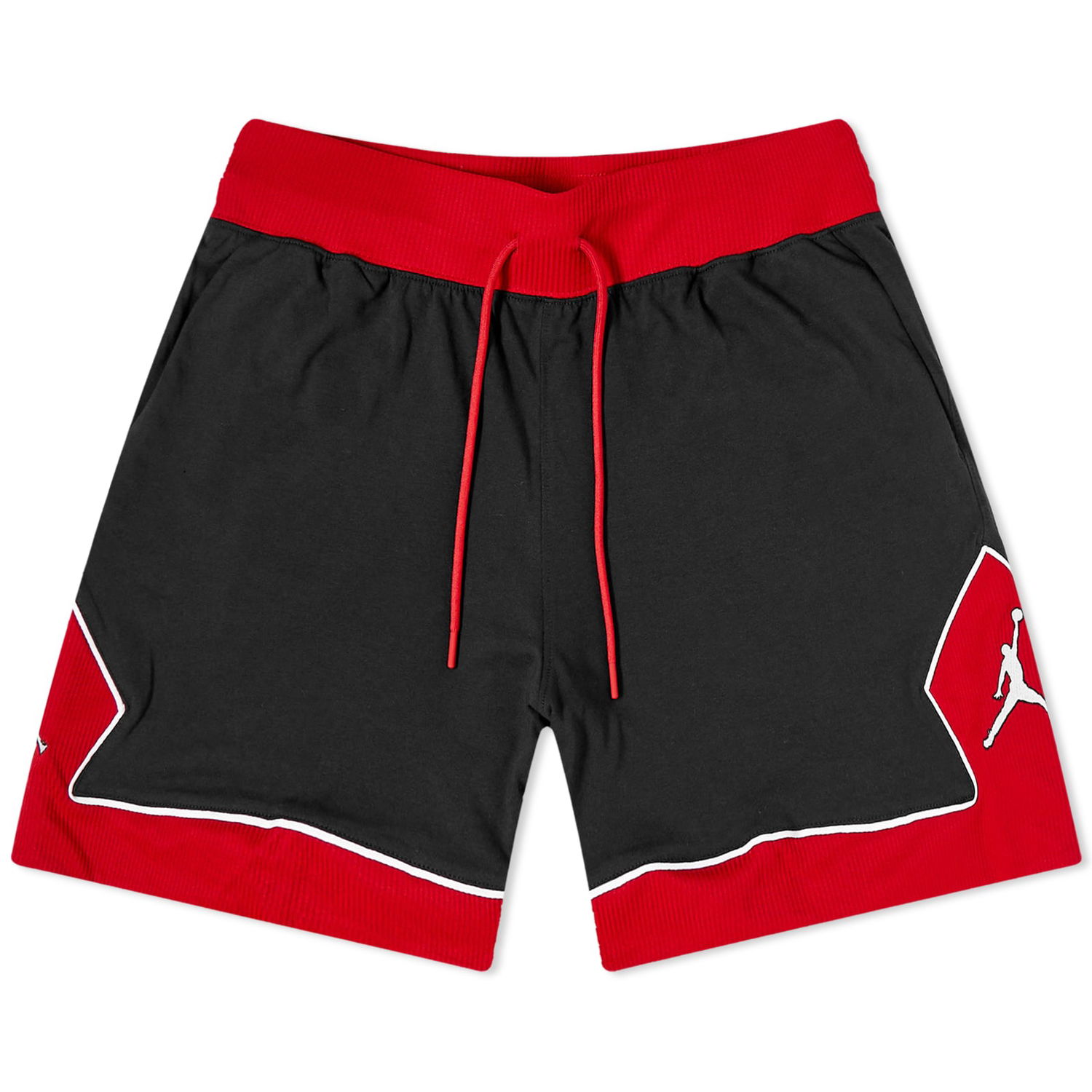 Šortky Jordan Air Diamond Short Čierna | DZ3352-010, 0