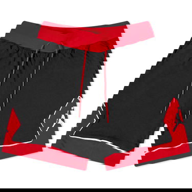 Šortky Jordan Air Diamond Short Čierna | DZ3352-010, 0