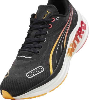 Tenisky a topánky Puma Magnify NITRO Tech 2 Forever Faster Čierna | 309699-01, 5